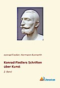 Konrad Fiedlers Schriften über Kunst