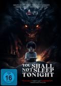 You Shall Not Sleep Tonight