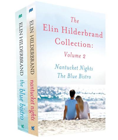 The Elin Hilderbrand Collection: Volume 2