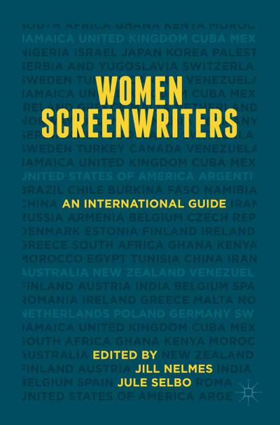 Women Screenwriters