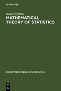 Mathematical Theory of Statistics