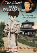 The Ghost in the Tokaido Inn (The Samurai Detective, #1)