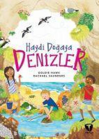 Haydi Dogaya - Denizler