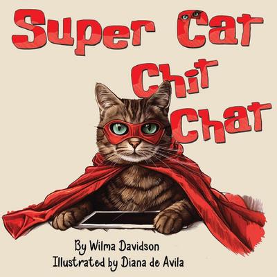 Super Cat Chit Chat