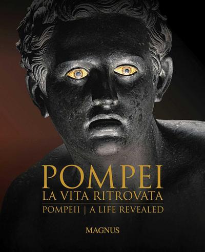 Albentiis, E: Pompeii