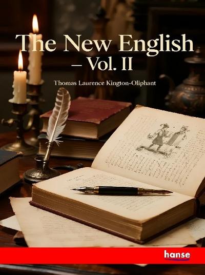 The New English