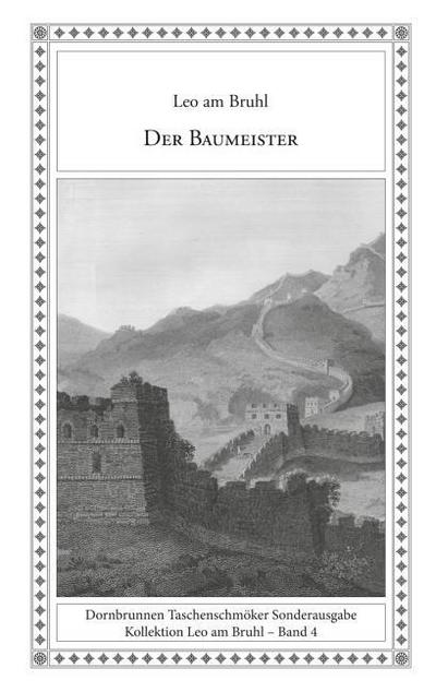 Der Baumeister