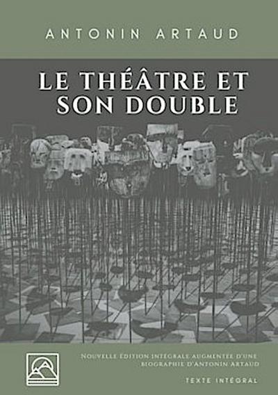 Le Théâtre et son double