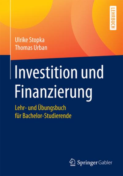Investition und Finanzierung