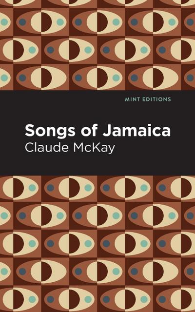 Songs of Jamaica