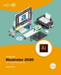Aprender Illustrator 2020 con 100 ejercicios prácticos