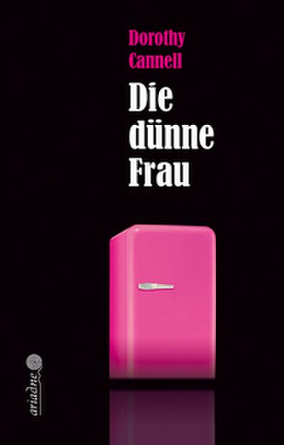 Die dünne Frau