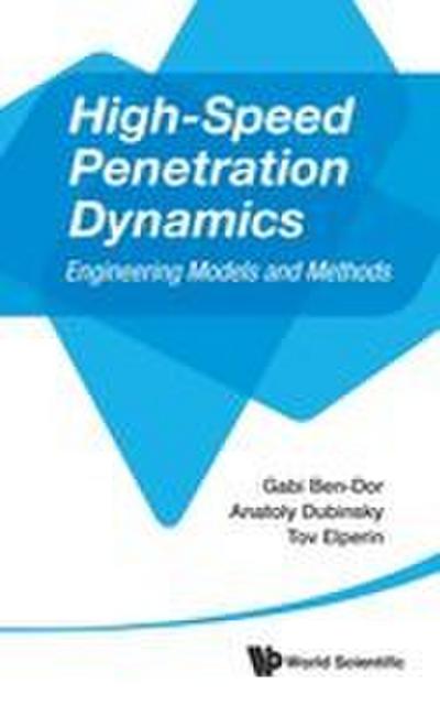 HIGH-SPEED PENETRATION DYNAMICS