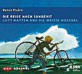 Die Reise nach Sundevit / Lütt Matten und die weiße Muschel