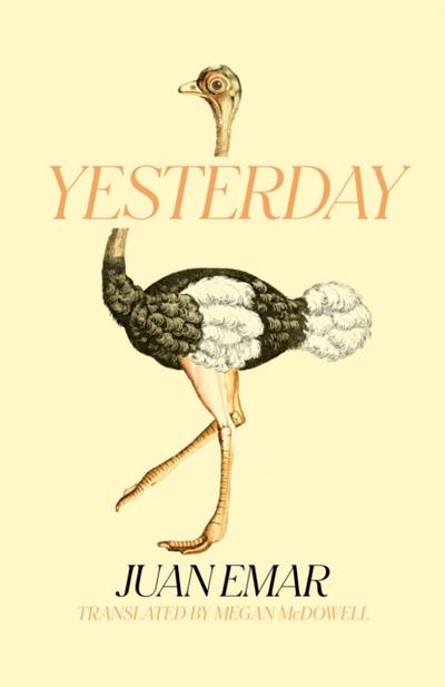 Yesterday