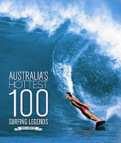 Surfing’s Hottest 100