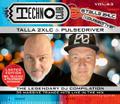Techno Club Vol. 63