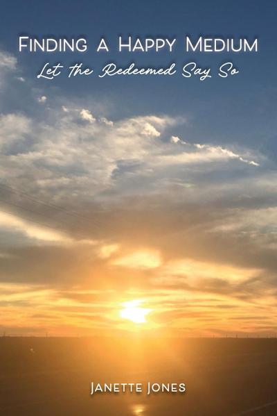 Finding a Happy Medium