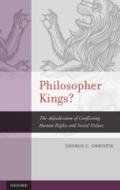 Philosopher Kings?