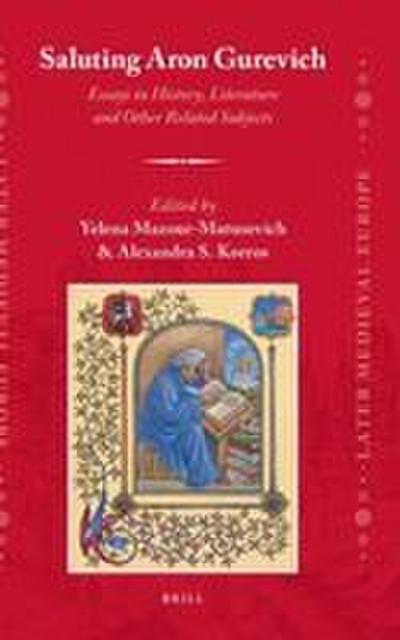 Saluting Aron Gurevich