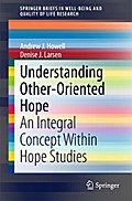 Understanding Other-Oriented Hope