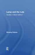 Lamp and the Lute