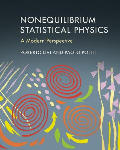 Nonequilibrium Statistical Physics