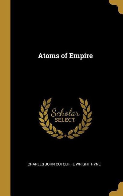 Atoms of Empire