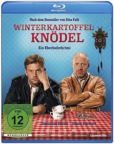 Winterkartoffelknödel