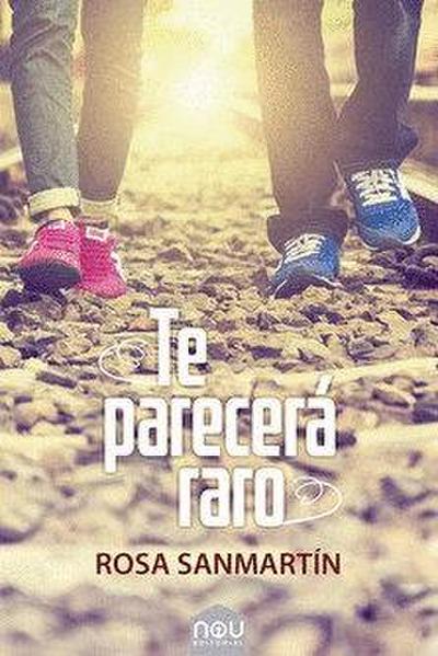 Te parecerá raro