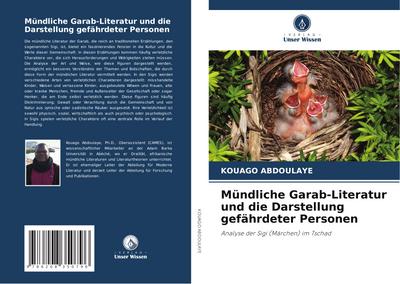 Mündliche Garab-Literatur und die Darstellung gefährdeter Personen
