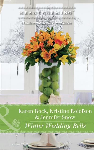 Winter Wedding Bells