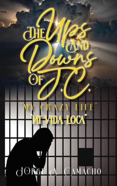 The Ups and Downs of J.C. - My Crazy Life