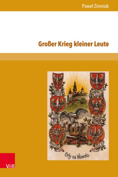 Großer Krieg kleiner Leute