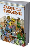 Jakob und das goldene Fugger-Ei