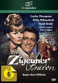Der Zigeunerbaron