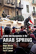 Armies and Insurgencies in the Arab Spring