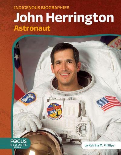 John Herrington