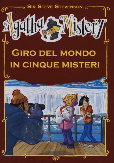 Giro del mondo in cinque misteri