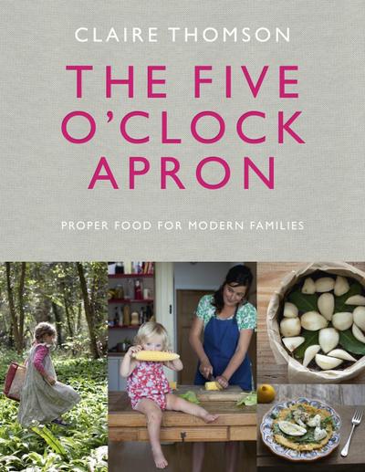 The Five O’Clock Apron