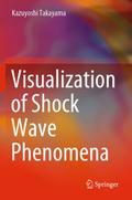 Visualization of Shock Wave Phenomena