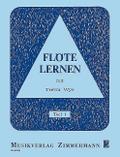 Flöte lernen. Tl.1