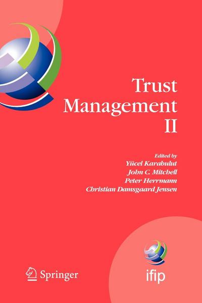 Trust Management II