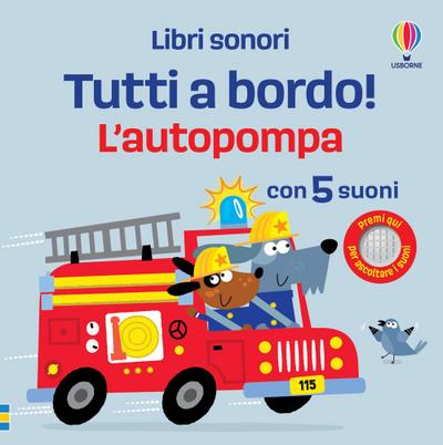 L’ autopompa