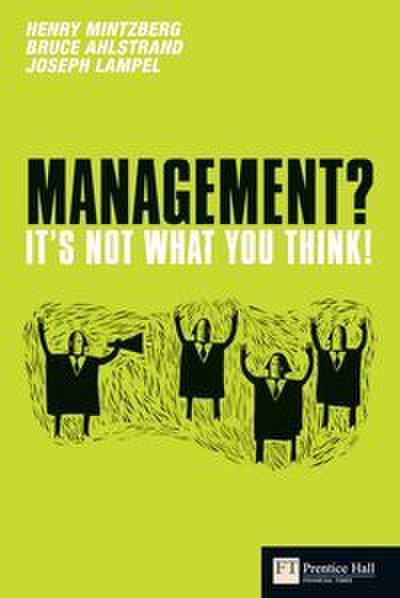 Management? It’s not what you think!