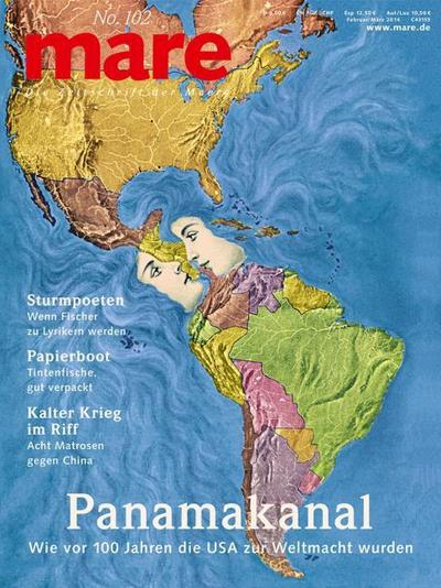 Panamakanal