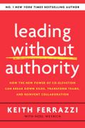 Leading Without Authority