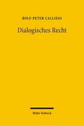 Dialogisches Recht