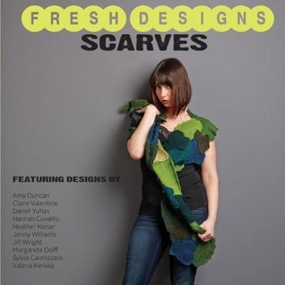 Fresh Designs Scarves