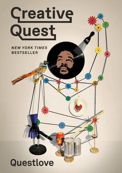 Questlove: Creative Quest